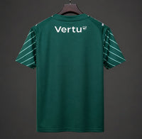 Plymouth Argyle Home 26-27