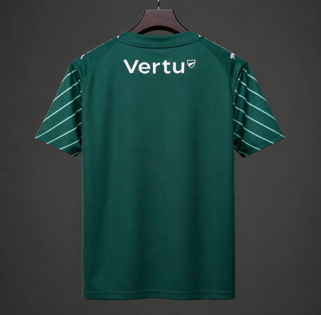 Plymouth Argyle Home 26-27 — image 4
