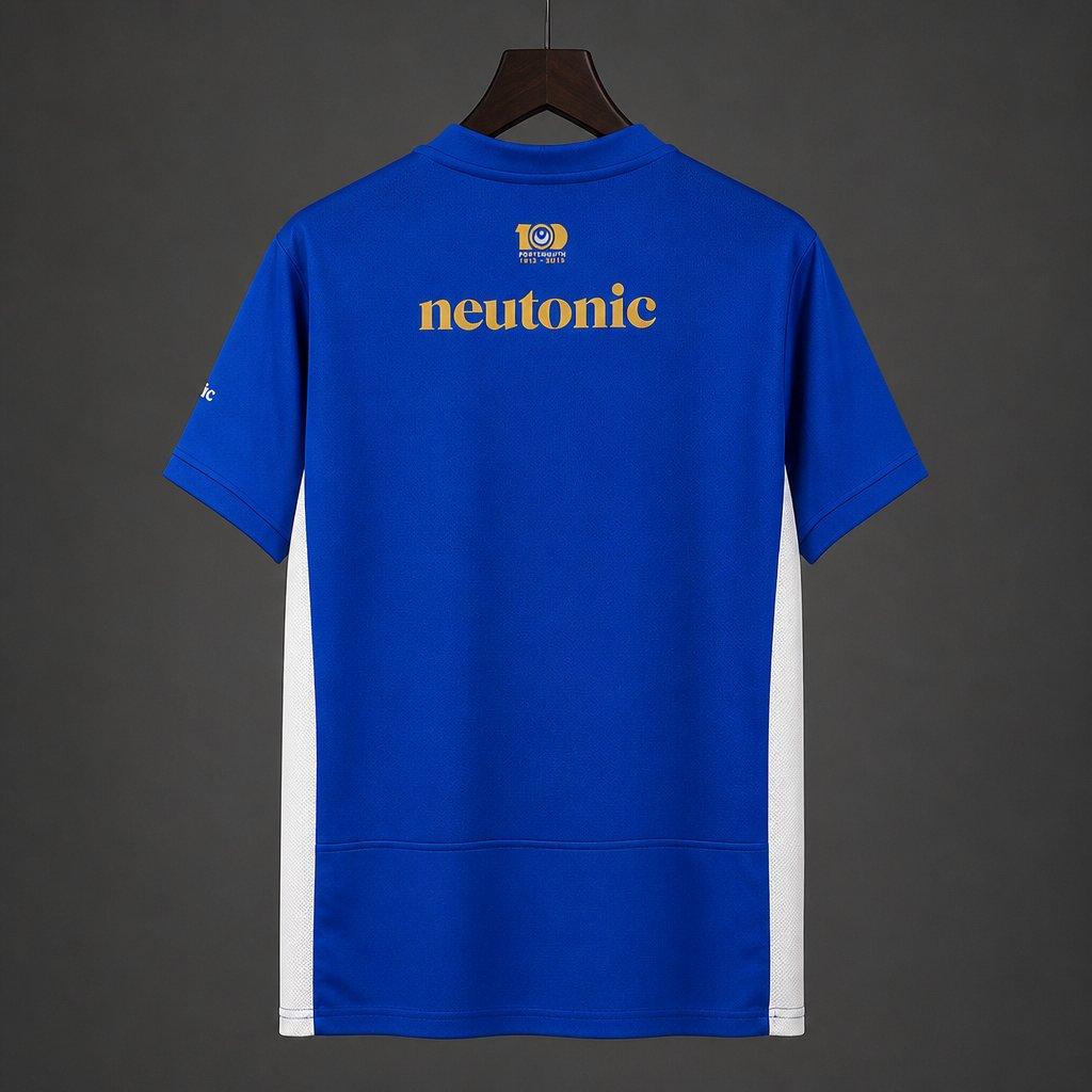 Portsmouth Home 26-27 — image 2