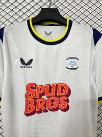 Preston North End Home 26-27