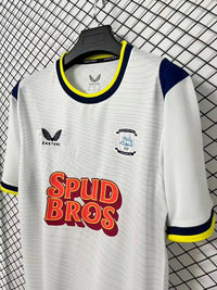 Preston North End Home 26-27