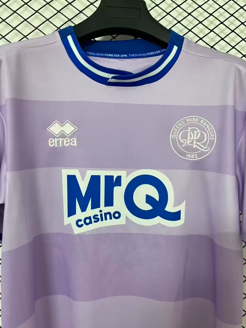 Queens Park Rangers Away 26-27 — image 3
