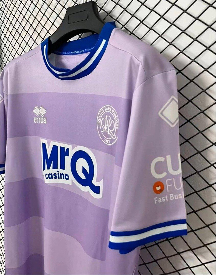Queens Park Rangers Away 26-27 — image 4