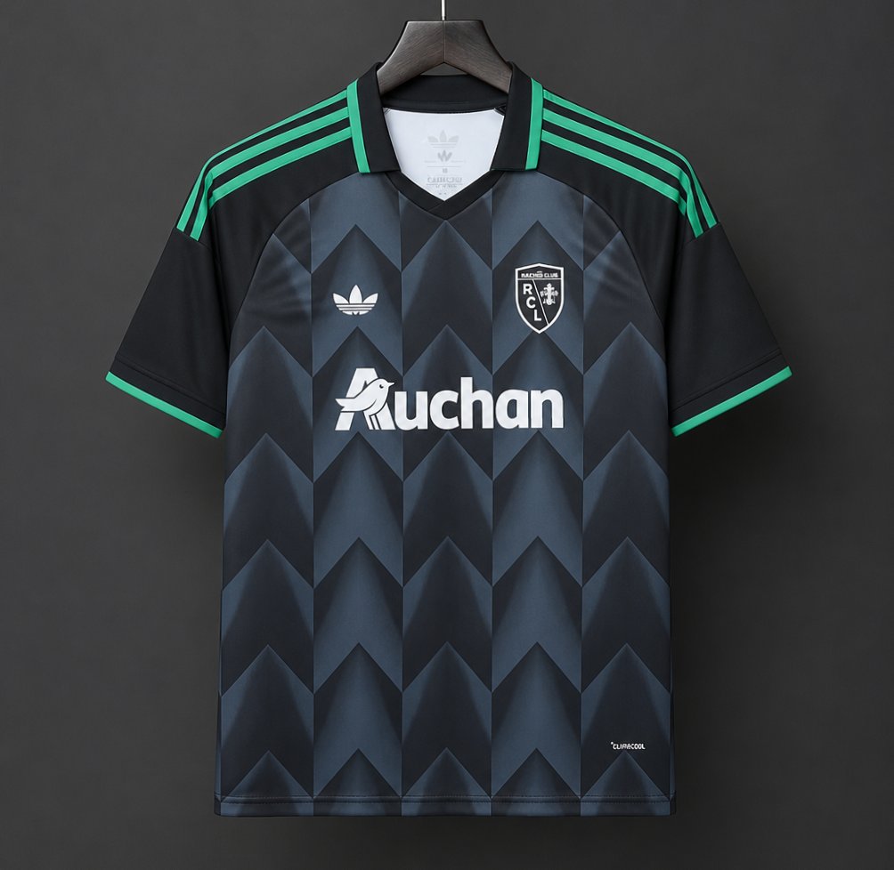 Rc Lens Away 26-27 — image 1