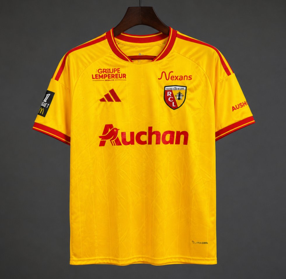 Rc Lens Home 26-27 — image 1