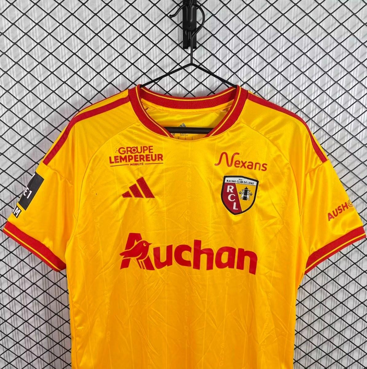 Rc Lens Home 26-27 — image 2