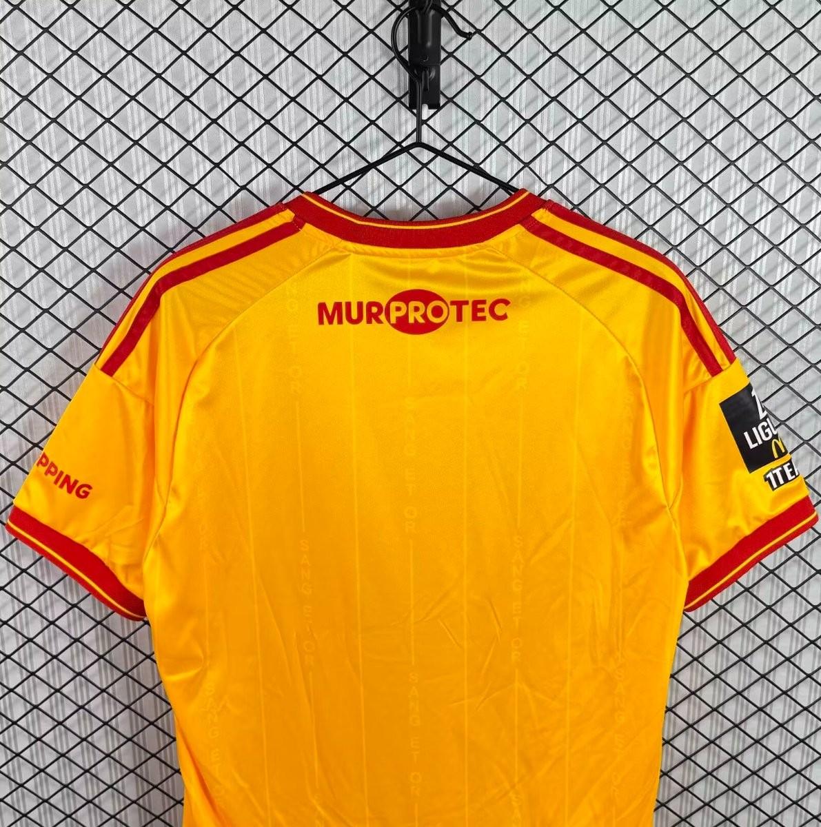 Rc Lens Home 26-27 — image 3