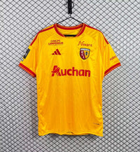 Rc Lens Home 26-27