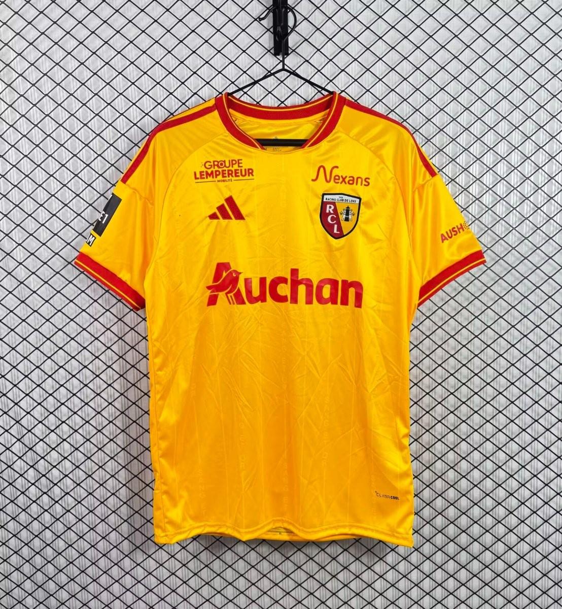 Rc Lens Home 26-27 — image 4