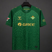 Real Betis Away 26-27