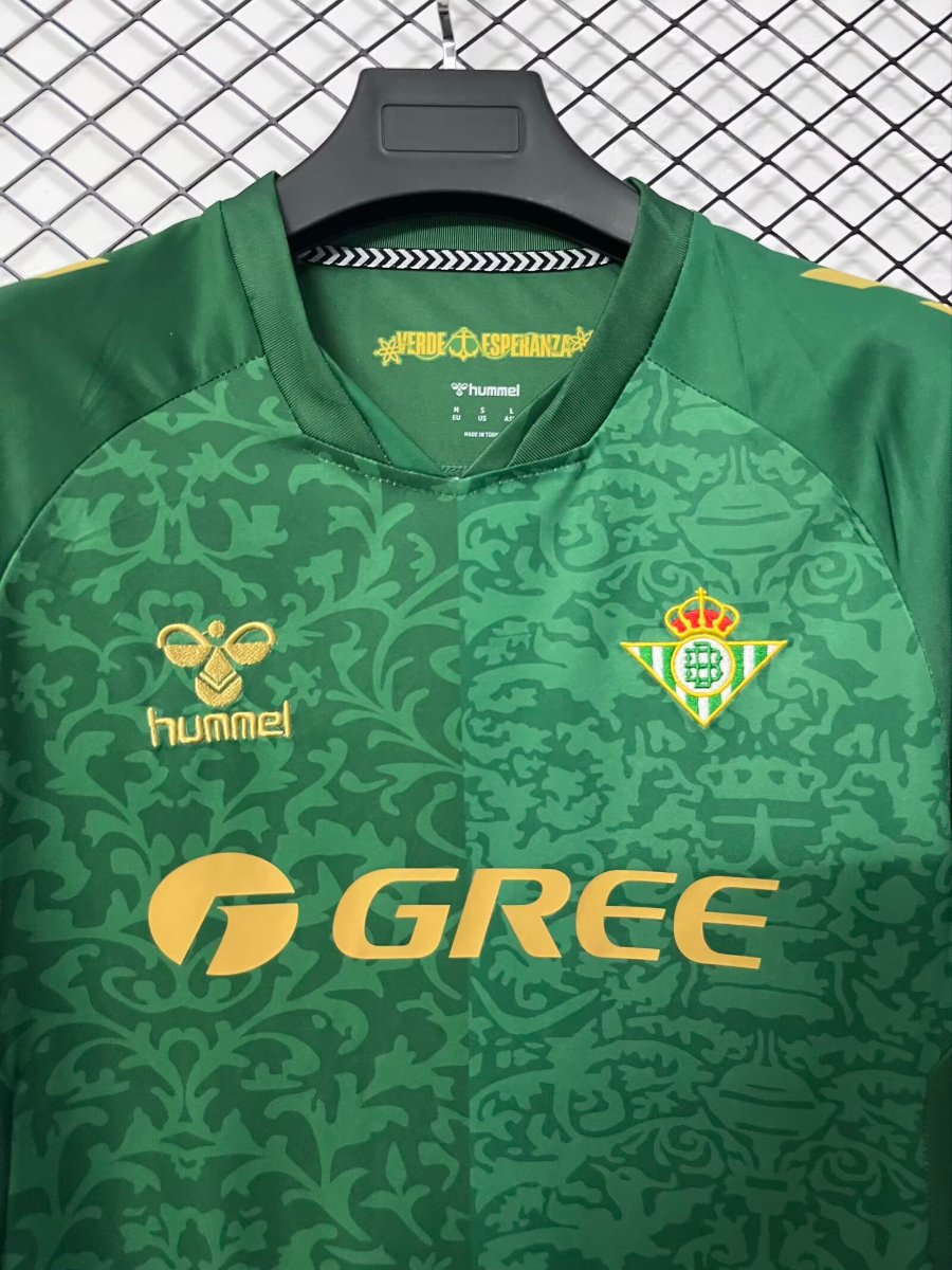 Real Betis Away 26-27 — image 2
