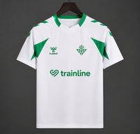 Real Betis White Home 26-27