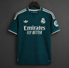Real Madrid Away 26-27