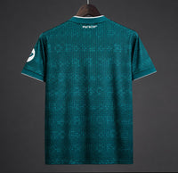 Real Madrid Away 26-27