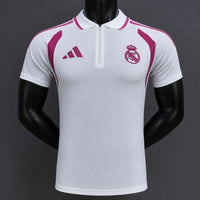 Real Madrid Polo 26-27