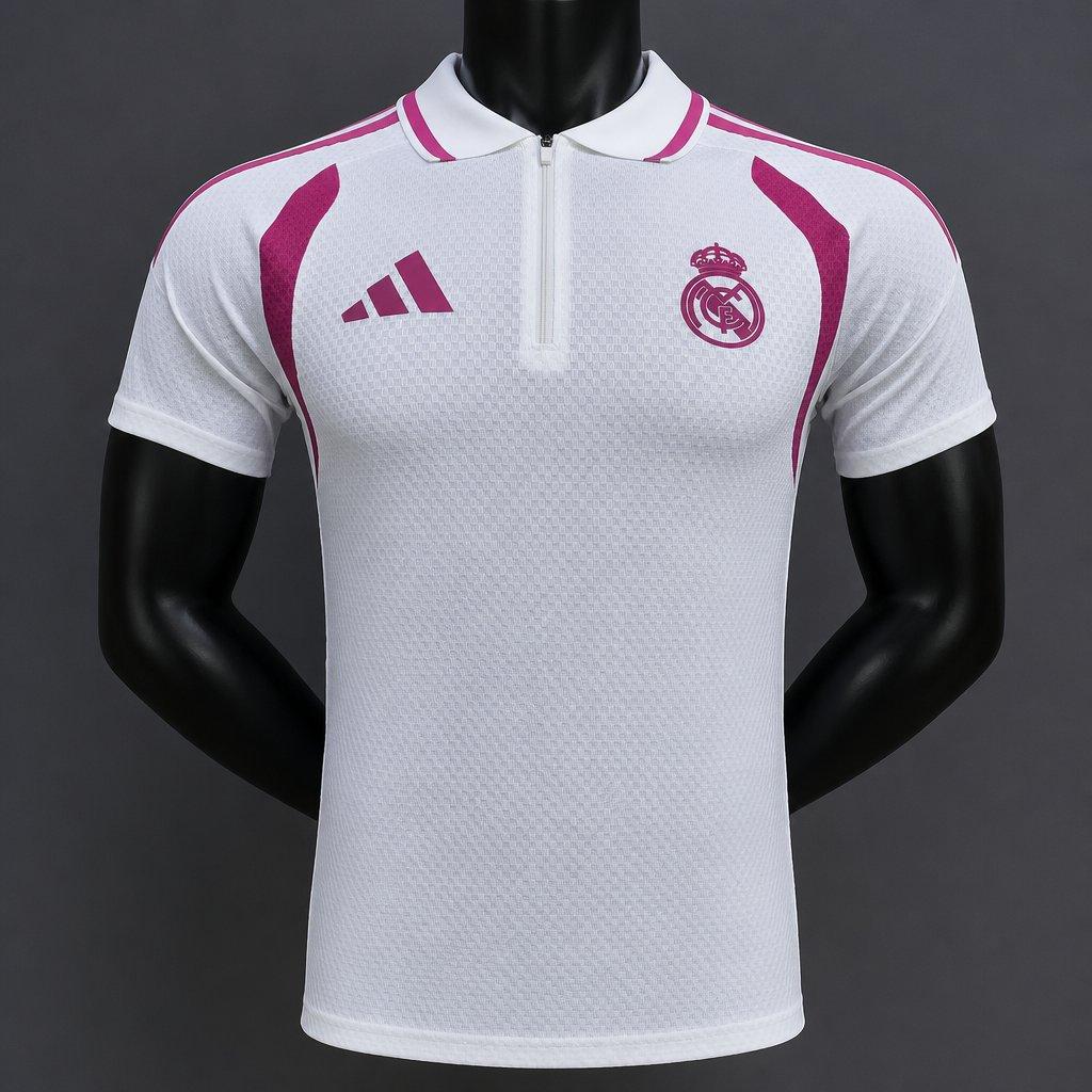 Real Madrid Polo 26-27 — image 1