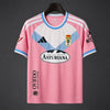 Real Oviedo Pink Away 26-27