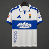 Real Oviedo Blue Away 26-27