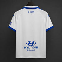 Real Oviedo Blue Away 26-27