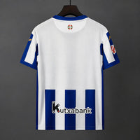 Real Sociedad Home 26-27