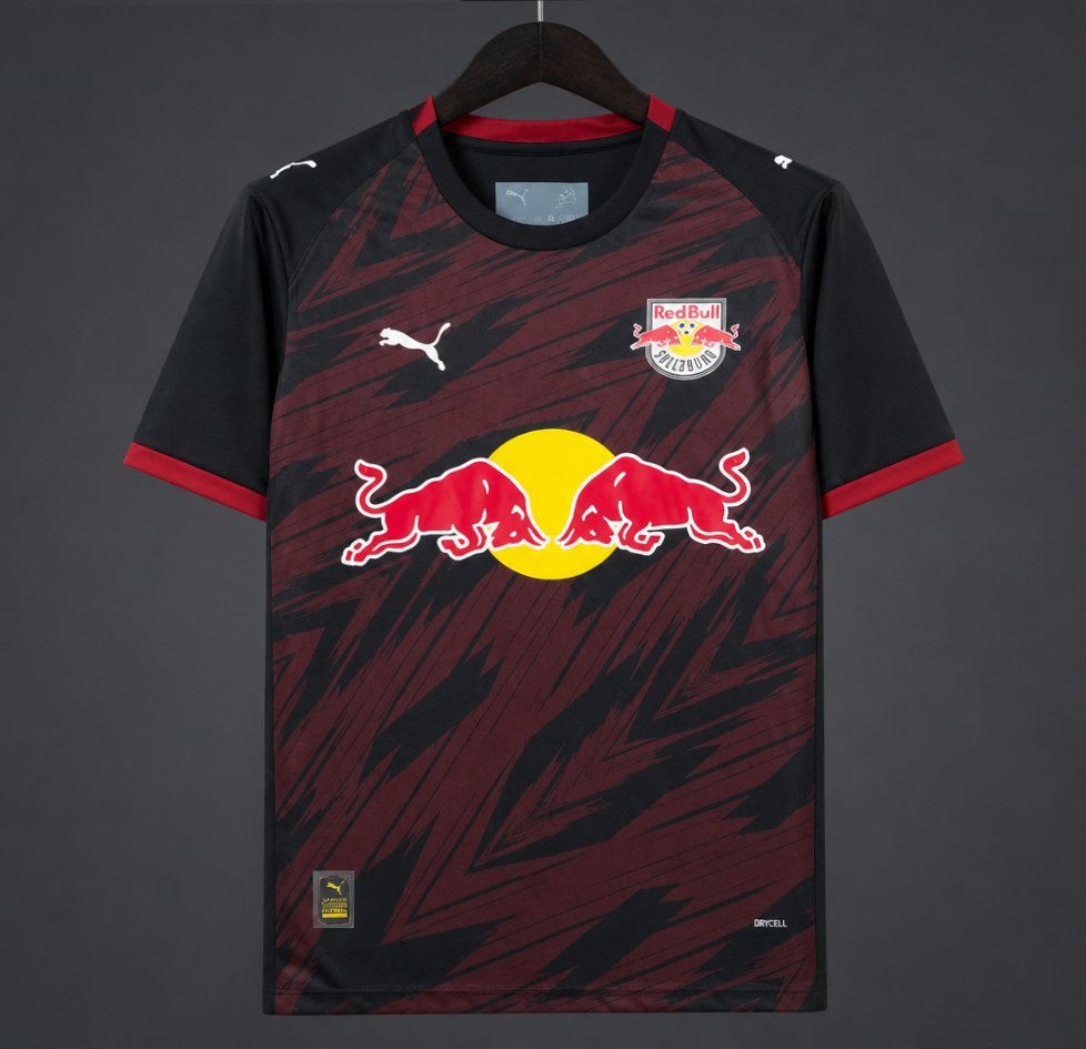 Red Bull Salzburg Away 26-27 — image 1