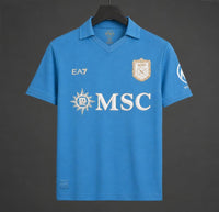 Napoli Home 26-27