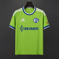 Schalke 04 Away 26-27