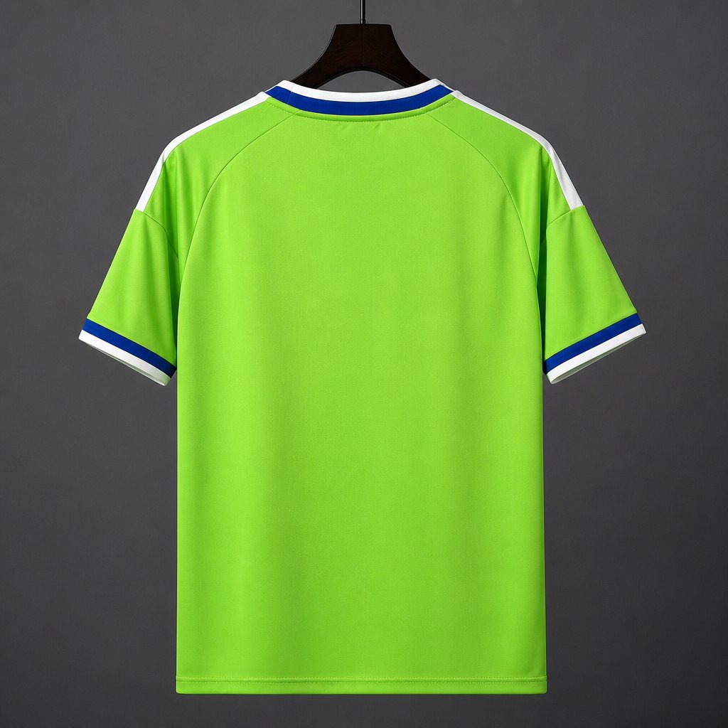Schalke 04 Away 26-27 — image 2