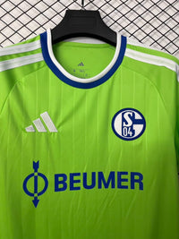 Schalke 04 Away 26-27