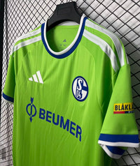 Schalke 04 Away 26-27