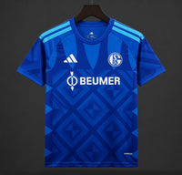 Schalke 04 Home 26-27