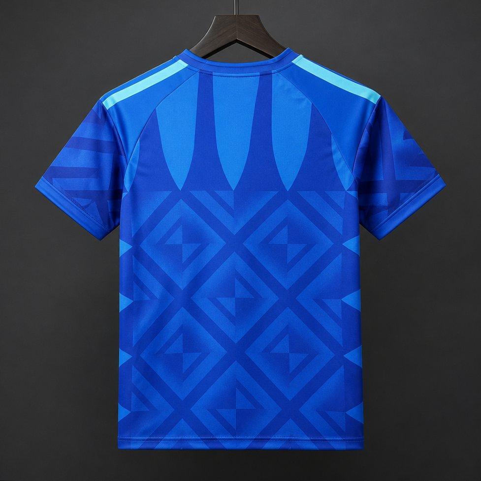 Schalke 04 Home 26-27 — image 2