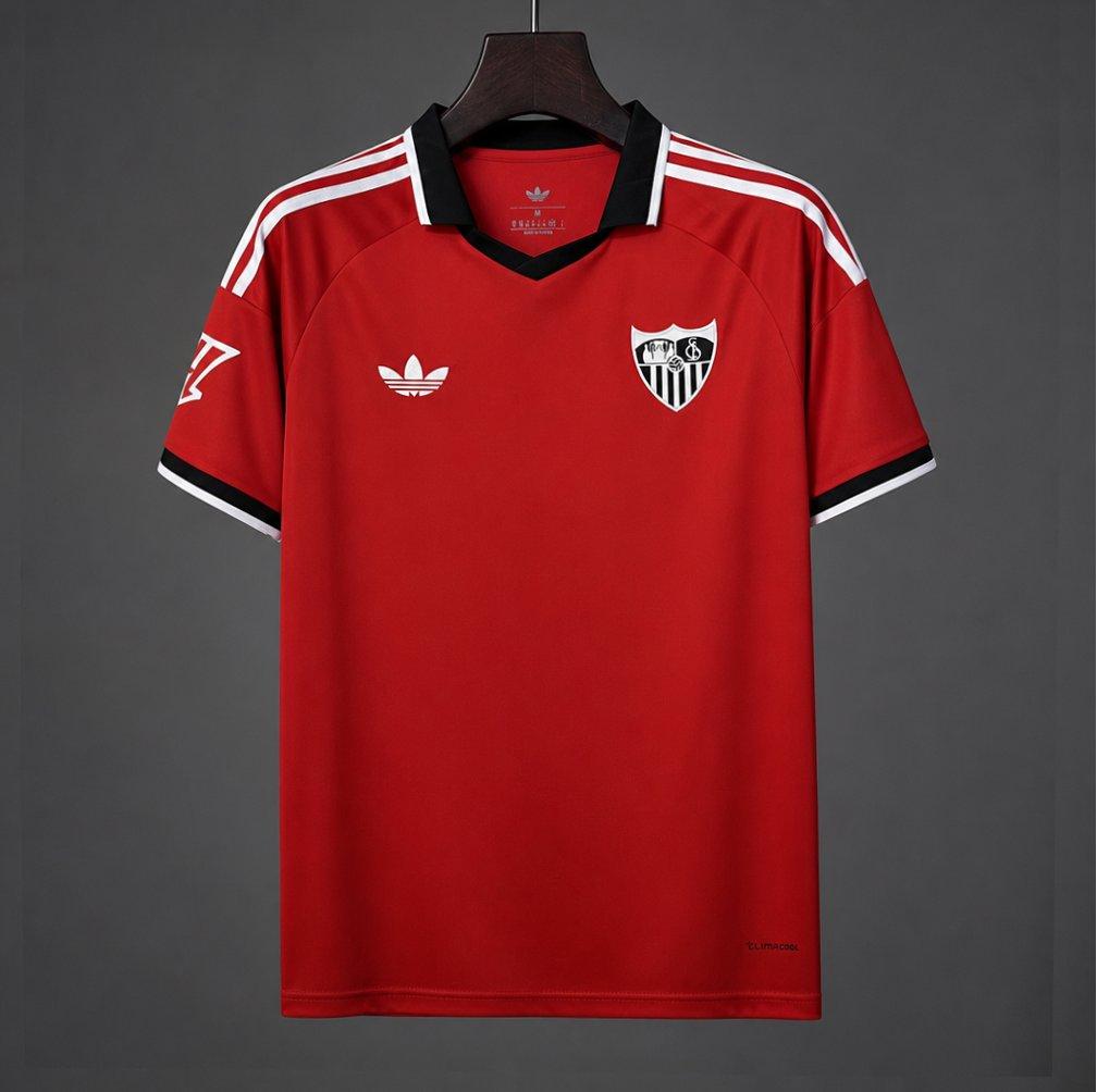 Sevilla Away 26-27 — image 1