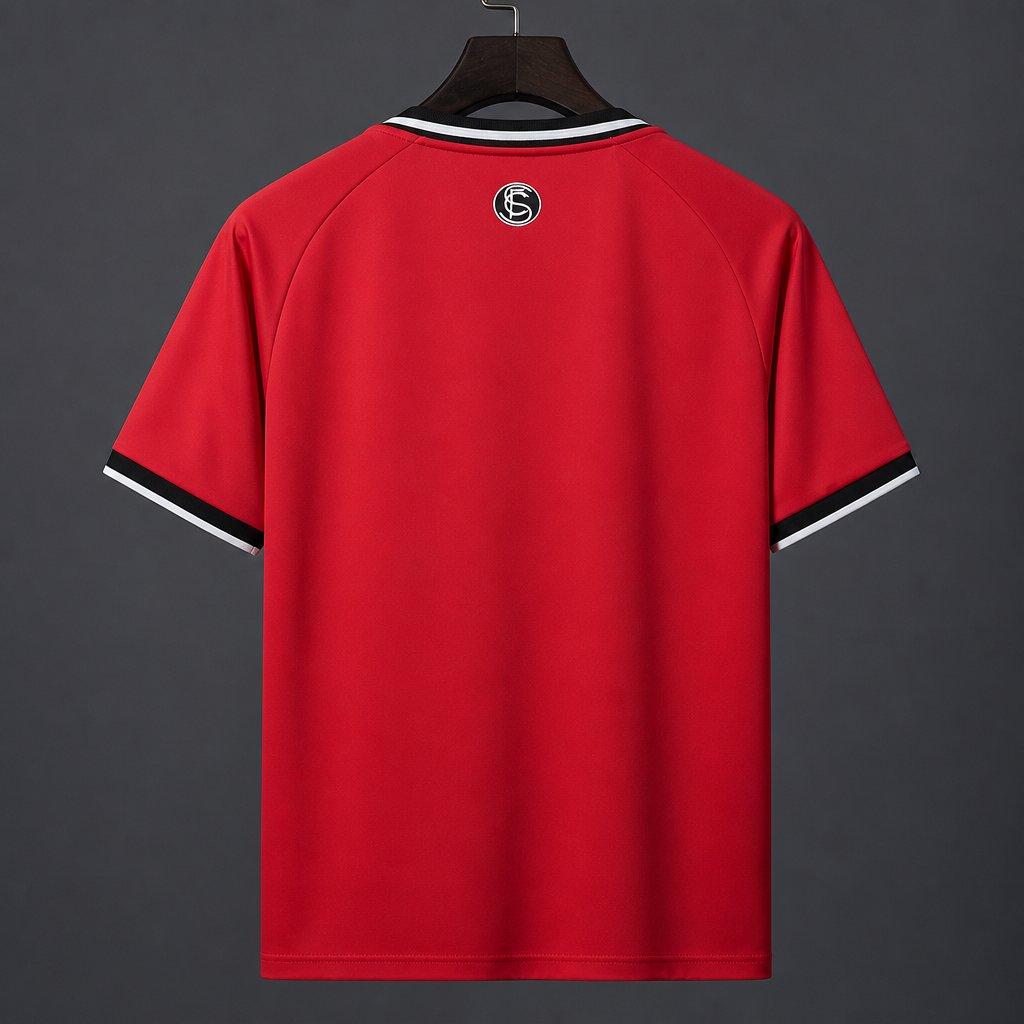 Sevilla Away 26-27 — image 2