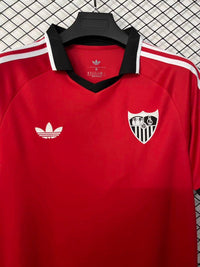 Sevilla Away 26-27