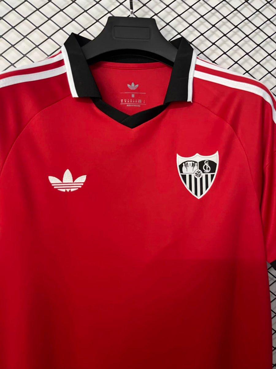 Sevilla Away 26-27 — image 3