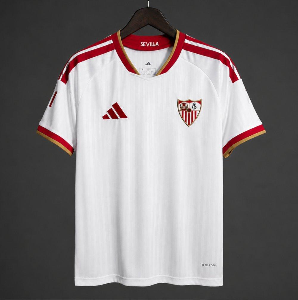 Sevilla Home 26-27 — image 1