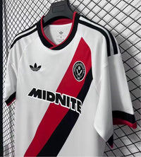 Sheffield United Away 26-27