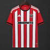 Sheffield United Home 26-27