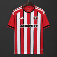 Sheffield United Home 26-27