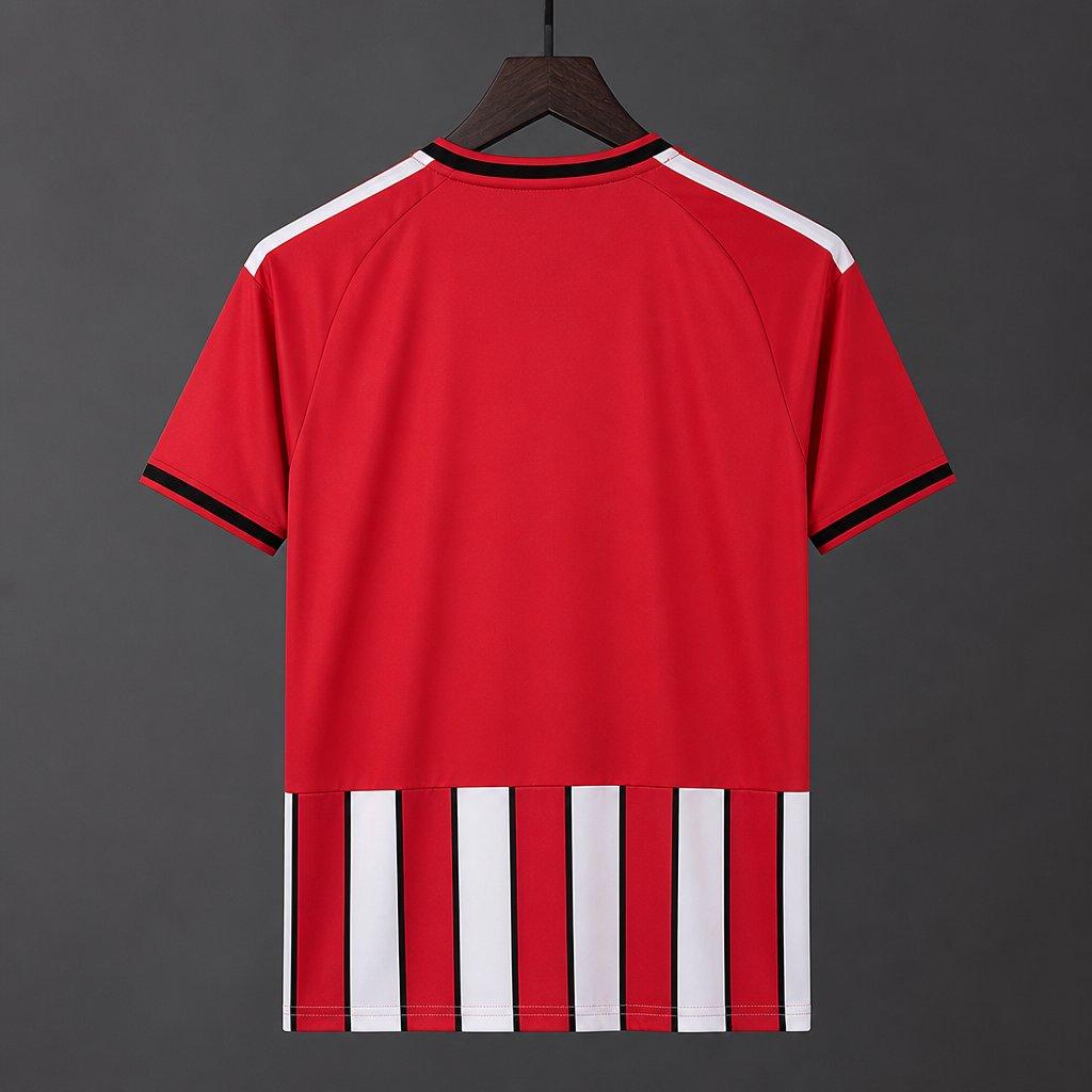 Sheffield United Home 26-27 — image 2