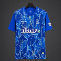 Sheffield Wednesday Home 26-27