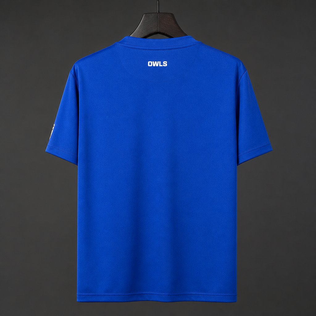 Sheffield Wednesday Home 26-27 — image 2