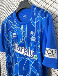 Sheffield Wednesday Home 26-27