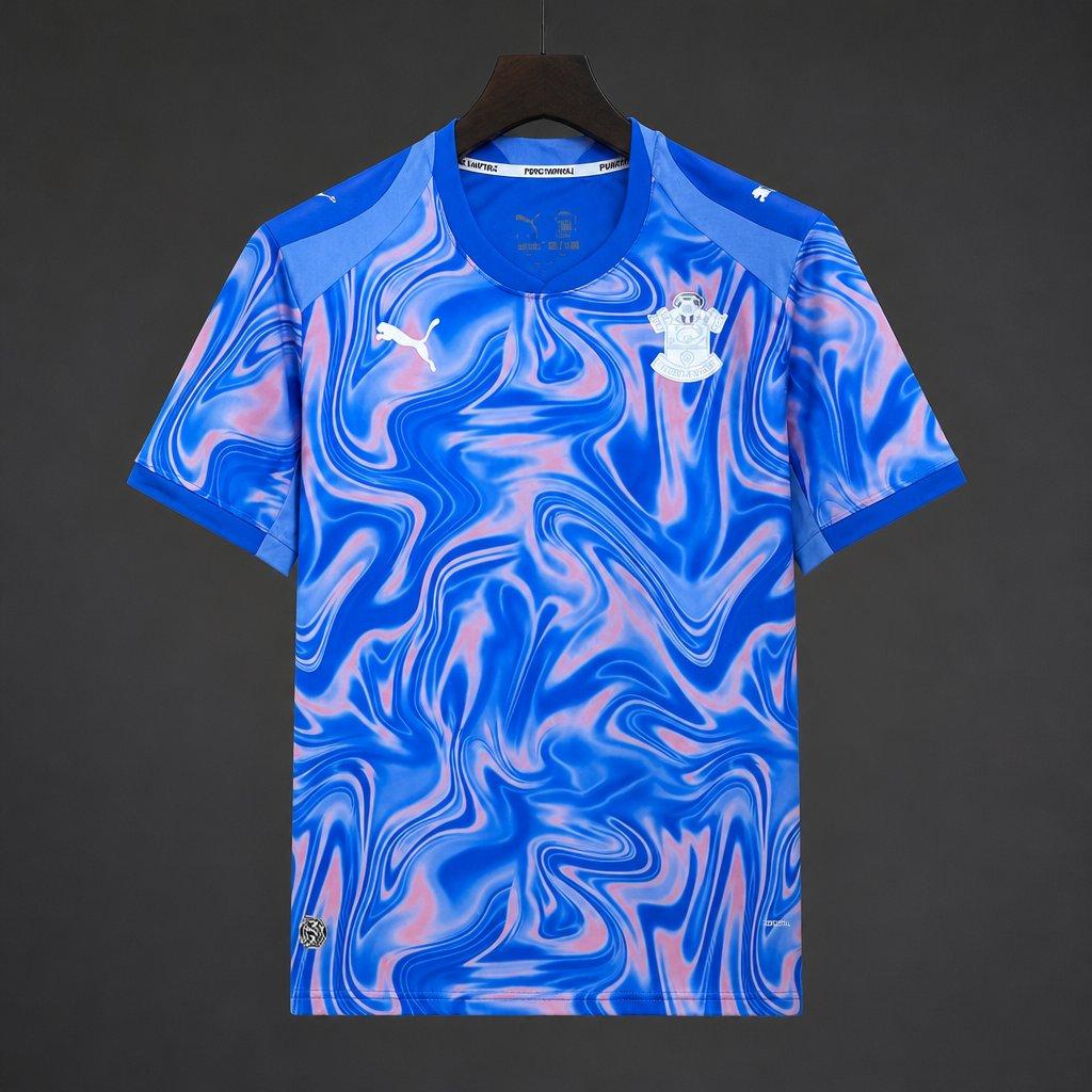 Southampton Away 26-27 — image 1