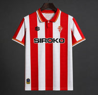 Sporting Gijon Home 26-27