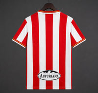 Sporting Gijon Home 26-27