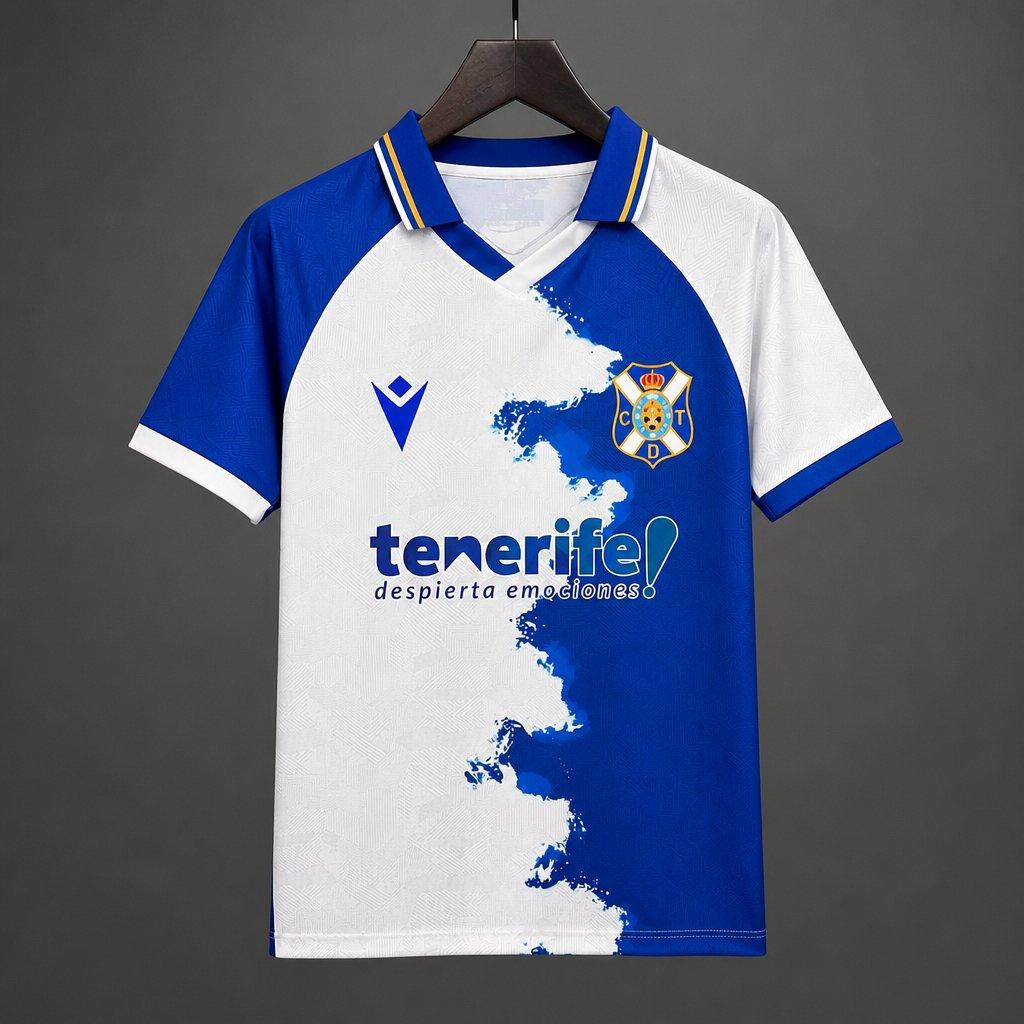 Tenerife Home 26-27 — image 1