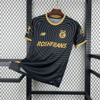 Toluca Home Special 26-27