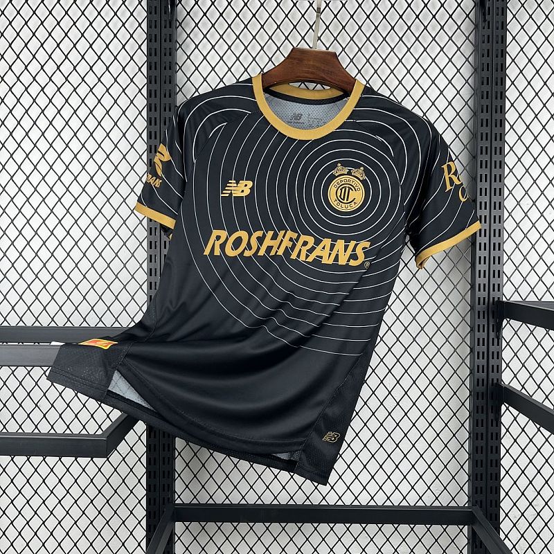 Toluca Home Special 26-27 — image 1